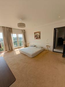 Bedroom Image of 1221 Sq.ft 2 BHK Apartment / Flat for sale in Porvorim Goa for Rs. 22000000