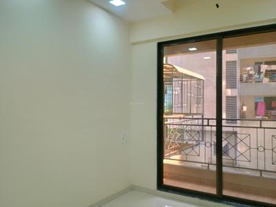 Living Room Image of 750 Sq.ft 2 BHK Apartment / Flat for sale in Dombivli West Thane for Rs. 5990000