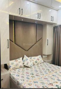 2 BHK Independent Builder Floor