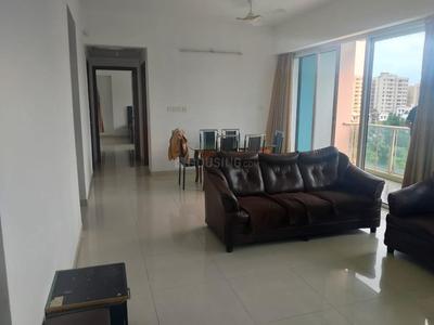 Hall Image of Magar pain, guest in Magarpatta City, Pune