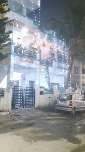 Image of 1000 Sq.ft 2 BHK Builder Floor for rent in Chuna Bhatti, Bhopal for Rs. 15000