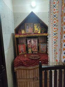 Hall Image of 4671 Sq.ft 6 BHK Independent House for sale in Palam Vihar Gurgaon for Rs. 45000000