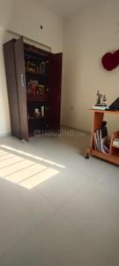 Hall Image of 626 Sq.ft 2 BHK Apartment / Flat for rent in Casagrand Asta , Korattur Chennai for Rs. 23000