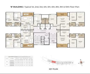 2 BHK Flat