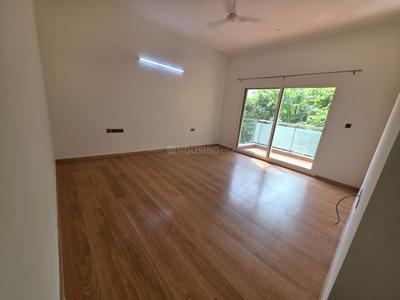 Bedroom Image of 5000 Sq.ft 5 BHK Villa for rent in Sobha City, Sector 108 Gurgaon for Rs. 160000