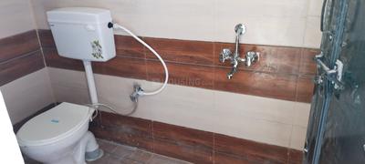 Bathroom Image of 1800 Sq.ft 3 BHK Independent House for sale in Borsi Durg for Rs. 4300000