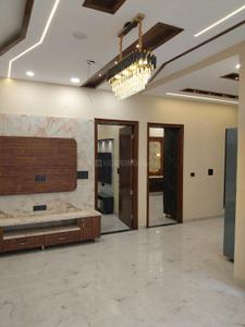 Hall Image of 1926 Sq.ft 4 BHK Independent House for sale in Sector 123 Mohali for Rs. 12500000