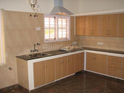 Kitchen Image of 2000 Sq.ft 4 BHK Independent House for rent in Doddakannelli Bengaluru for Rs. 40000