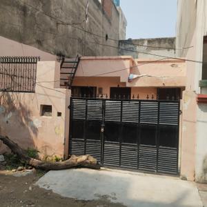 Image of 900 Sq.ft 1.5 BHK Independent House for sale in Ansal Chiranjiv Vihar, Shastri Nagar, Ghaziabad for Rs. 12500000