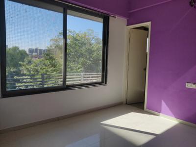 Bedroom Image of 1800 Sq.ft 3 BHK Apartment / Flat for sale in Bhat Ahmedabad for Rs. 12500000