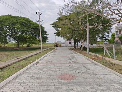 Image of 1060 Sq.ft Residential Plot / Land for sale in Paranur, Chennai for Rs. 1590000