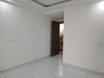Living Room Image of 800 Sq.ft 2 BHK Apartment / Flat for sale in Chhattarpur New Delhi for Rs. 6400000