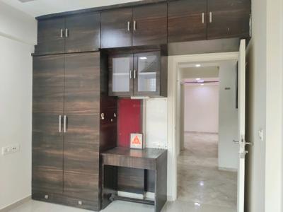 Bedroom Image of 1450 Sq.ft 2.5 BHK Apartment / Flat for rent in Hiranandani Cardinal, Hiranandani Estate Thane for Rs. 66000