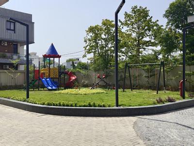 Image of 2700 Sq.ft 4 BHK Apartment / Flat for sale in The Palladium, Jagatpura, Jaipur for Rs. 20000000