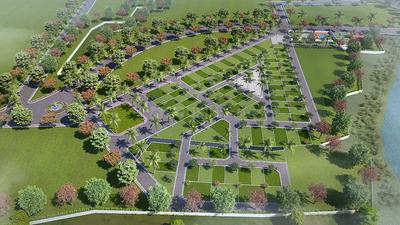 Image of 3000 Sq.ft Residential Plot / Land for sale in Oragadam Sriperambattur, Chennai for Rs. 8097000