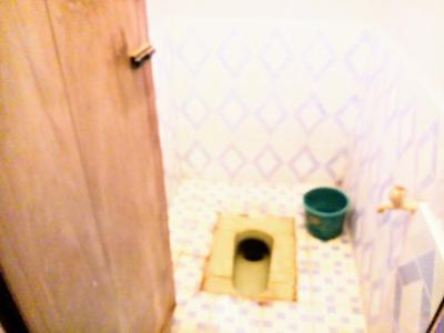 Bathroom Image of 1815 Sq.ft 3 BHK Independent House for sale in Srirangam Tiruchirappalli for Rs. 17300000