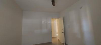 Bedroom Image of 500 Sq.ft 1 BHK Apartment / Flat for rent in Nanded Janaranjani, Nanded Pune for Rs. 14000
