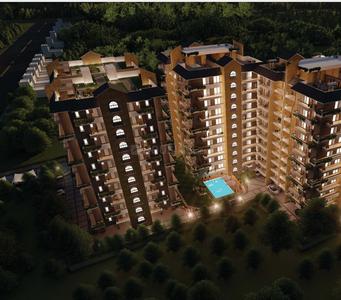 Image of 1980 Sq.ft 3 BHK Apartment / Flat for sale in Sangam Valley, Sahastradhara Road, Dehradun for Rs. 18249000