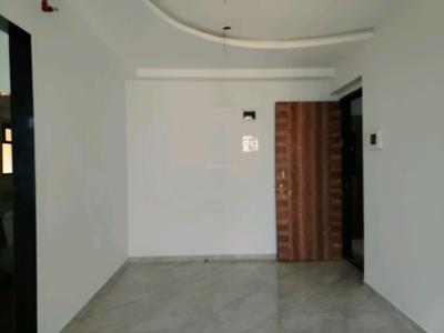 Living Room Image of 715 Sq.ft 1 BHK Apartment / Flat for sale in Imperial Splendora, Vasai East Vasai for Rs. 4700000