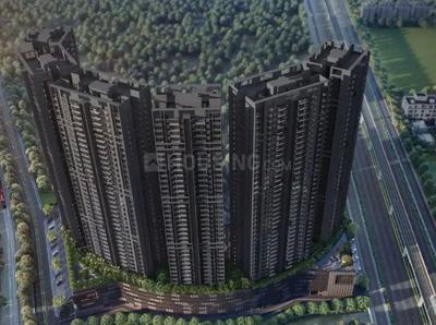 Image of 1320 Sq.ft 2 BHK Apartment / Flat for sale in Tayal Envogue 2, Chinchwad, Pune for Rs. 14912123