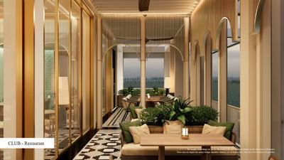 Image of 1852 Sq.ft 3 BHK Apartment / Flat for sale in Ireo The Corridors, Sector 67, Gurgaon for Rs. 29632000