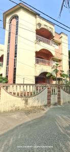Image of 2895 Sq.ft 5 BHK Independent House for sale in Chandannagar, Hooghly for Rs. 22500000