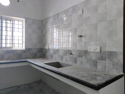 Kitchen Image of 1372 Sq.ft 3 BHK Apartment / Flat for sale in Rainbow Chetna, Perambur Chennai for Rs. 12236000