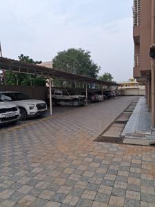 Image of 1500 Sq.ft 3 BHK Apartment / Flat for sale in Booty More, Ranchi for Rs. 9000000