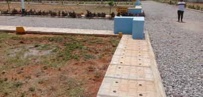 Image of 800 Sq.ft Residential Plot / Land for sale in Nelamangala, Bengaluru for Rs. 1799200