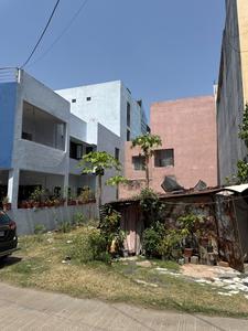 Image of 1500 Sq.ft Residential Plot / Land for sale in Scheme No 114, Indore for Rs. 17250000