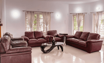 Living Room Image of 3300 Sq.ft 5 BHK Villa for rent in Shree Golden City Prima, Jatkhedi Bhopal for Rs. 110000
