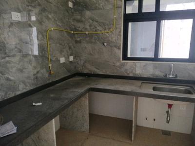 Kitchen Image of 1518 Sq.ft 3 BHK Apartment / Flat for sale in Hubtown Seasons, Chembur Mumbai for Rs. 44000000