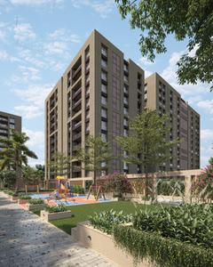 Image of 5135 Sq.ft 5 BHK Apartment / Flat for sale in Vesu, Surat for Rs. 35300000