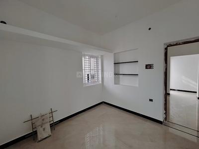 Hall Image of 1000 Sq.ft 3 BHK Independent House for sale in Guduvancheri Chennai for Rs. 8150000
