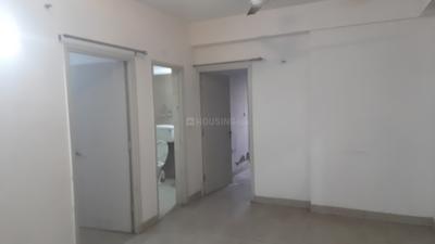 Living Room Image of 830 Sq.ft 2 BHK Apartment / Flat for sale in Star Realcon The Essentia, Milakpur Goojar Bhiwadi for Rs. 3100000