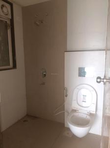 Common Bathroom Image of 900 Sq.ft 2 BHK Apartment / Flat for sale in Godrej Tranquil, Kandivali East Mumbai for Rs. 18000000
