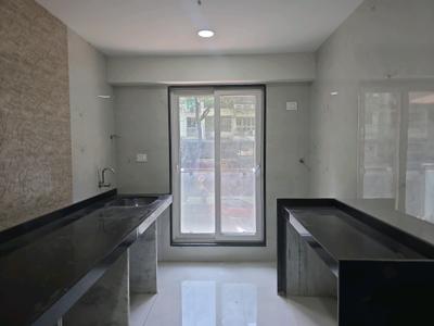 Kitchen Image of 3100 Sq.ft 4 BHK Apartment / Flat for sale in Kedarnath Apartment, Andheri West Mumbai for Rs. 132500000