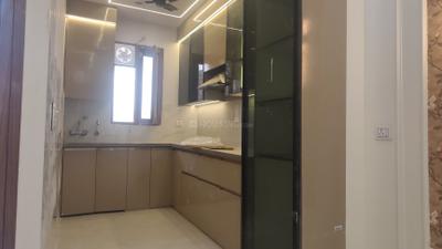 Kitchen Image of 1150 Sq.ft 3 BHK Builder Floor for sale in Vasundhara Ghaziabad for Rs. 11500000