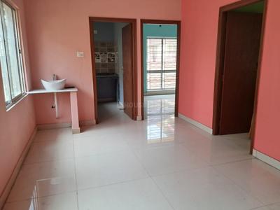 Hall Image of 1200 Sq.ft 3 BHK Apartment / Flat for sale in Dhakuria Kolkata for Rs. 9000000