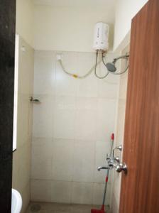 Image of 600 Sq.ft 1 BHK Apartment / Flat for rent in Amit Colori, Undri, Pune for Rs. 16000