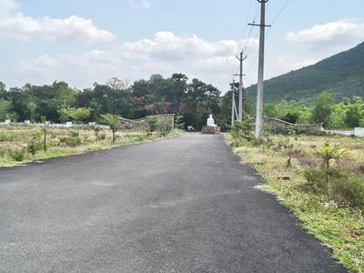 Image of 160 Sq.ft Residential Plot / Land for sale in Leo Royal, Sabbavaram, Visakhapatnam for Rs. 1896000