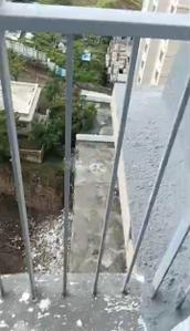 Balcony Image of 1281 Sq.ft 3 BHK Apartment / Flat for sale in Sankla Sommet, Bhugaon Pune for Rs. 15000000