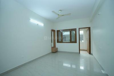 Hall Image of 1919 Sq.ft 3 BHK Apartment / Flat for sale in Om Sree Patels Golf Link, Yapral Secunderabad for Rs. 12600000