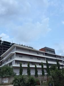 Image of 1557 Sq.ft 3 BHK Apartment / Flat for sale in MVV And GV New Housing Project, Madhurawada, Visakhapatnam for Rs. 8000000