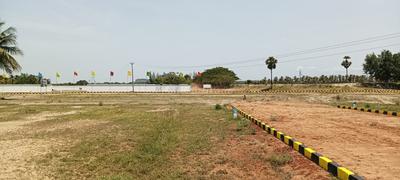 Image of 2600 Sq.ft Residential Plot / Land for sale in Melur, Madurai for Rs. 1800000