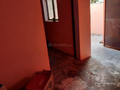 Bedroom Image of 600 Sq.ft 1 BHK Independent House for sale in Jhusi Allahabad for Rs. 2500000