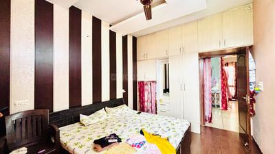 Hall Image of 1154 Sq.ft 2 BHK Apartment / Flat for sale in Sector 20 Panchkula for Rs. 5299568