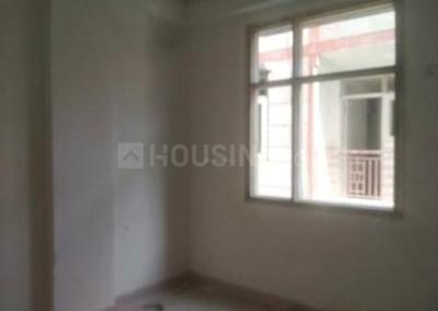 Bedroom Image of 690 Sq.ft 2 BHK Builder Floor for sale in Jamia Nagar New Delhi for Rs. 5800000