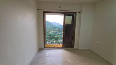 Living Room Image of 1200 Sq.ft 3 BHK Apartment / Flat for sale in T Bhimjyani Neelkanth Woods Olivia, Thane West Thane for Rs. 25000000