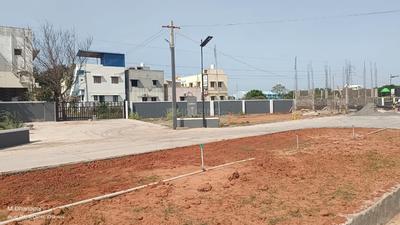 Image of 1200 Sq.ft Residential Plot / Land for sale in KK Nagar, Tiruchirappalli for Rs. 1500000